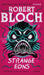 Strange Eons by Robert Bloch