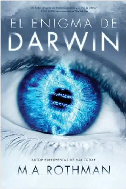 El enigma de Darwin by Rothman, M. a.