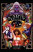 The Audacity Omnibus by Carmen Loup