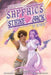 Lesbians in Space: The Sapphics Strike Back by J. S. Fields, William C. Tracy, Heather Tracy