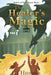 The Healer's Magic by C. J. Hosack