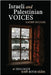 Israeli And Palestinian Voices by Sultan, Cathy