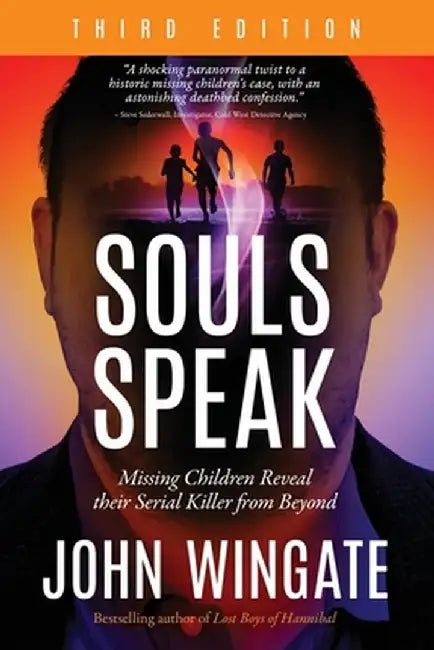 Souls Speak by John Wingate
