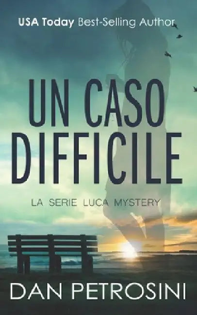 Un Caso Difficile by Petrosini, Dan
