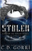 Stolen: A Darkish Paranormal Fantasy Romance by Gorri, C. D.