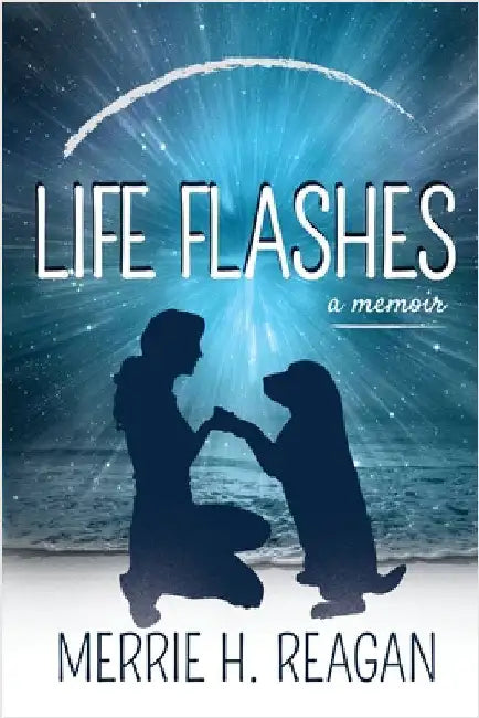 Life Flashes: A Memoir by Reagan, Merrie H.
