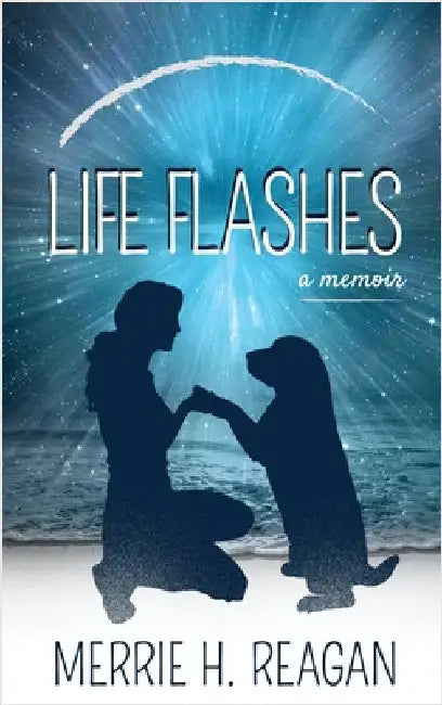 Life Flashes: A Memoir by Reagan, Merrie H.