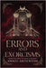 Errors and Exorcisms: Arcane Souls World by Anderson, Annie