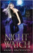 Night Watch by Anderson, Annie