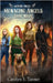 Menacing Angels: Avenging Angels by Tanner, Carolyn