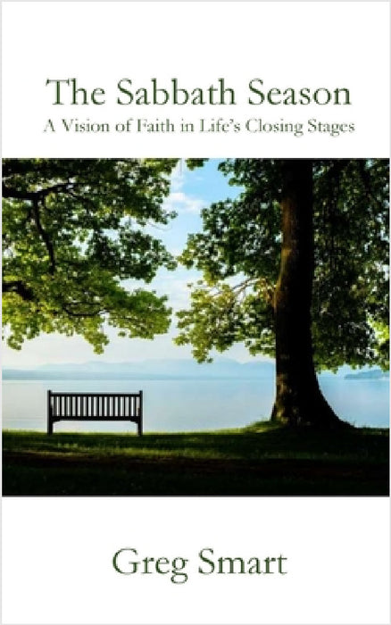 The Sabbath Season by Greg Smart