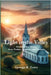 Light in the Valley by Estes, George R.