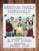 Winston Family Paperdolls by Penny Reid