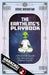 The Earthling's Playbook by John P. Rosales