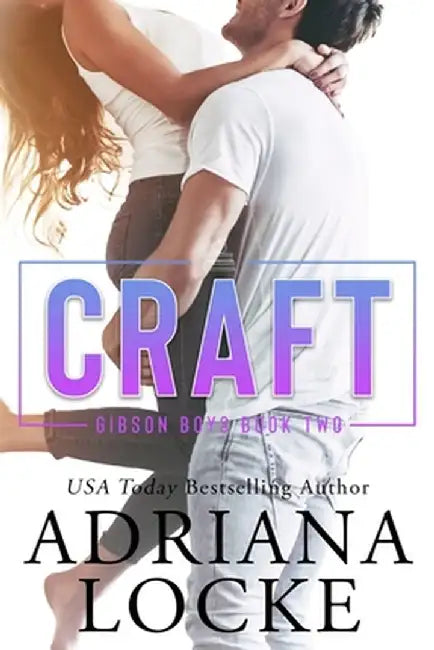 Craft by Adriana Locke