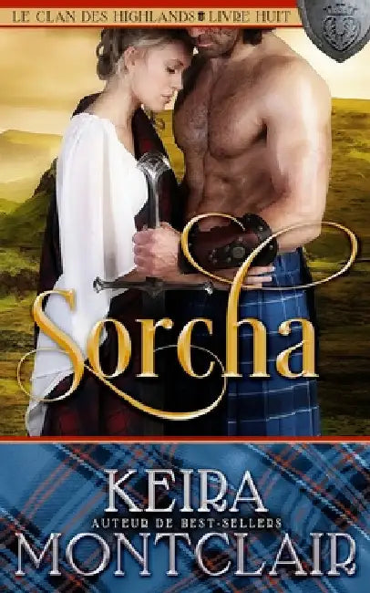 Sorcha by Logos, Fanny