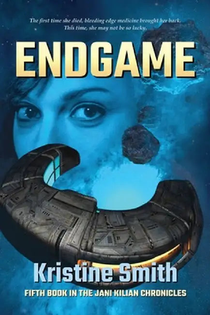Endgame: Fifth by Kristine Smith