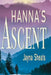 Hanna's Ascent by Jayna Sheats