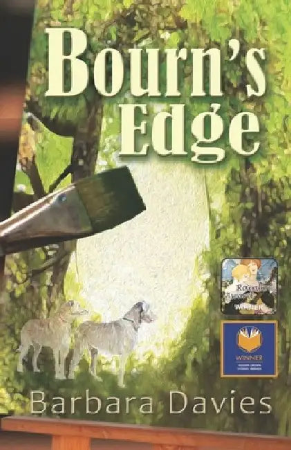 Bourn's Edge by Barbara Davies