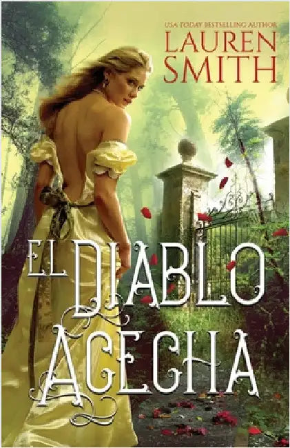 El Diablo Acecha by Smith, Lauren