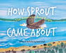 How Sprout the American Bald Eagle Came About by Daniel Joseph