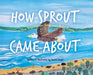 How Sprout the Vegetarian American Bald Eagle Came About by Daniel Joseph