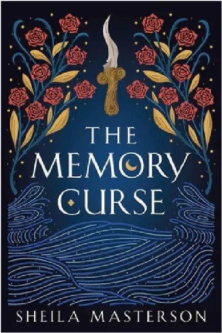 The Memory Curse by Masterson, Sheila