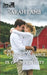 Second Chance in Pumpkin City by Sarah Lamb