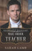 Mail-Order Teacher: Honorable Husbands by Sarah Lamb
