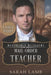 Mail-Order Teacher (Large Print) by Sarah Lamb