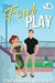 Fowl Play: A Small Town Sports Romance by Cassandra Medcalf