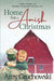 Home for an Amish Christmas: Amish Dreams on Prince Edward Island, Book 4 by Amy Grochowski
