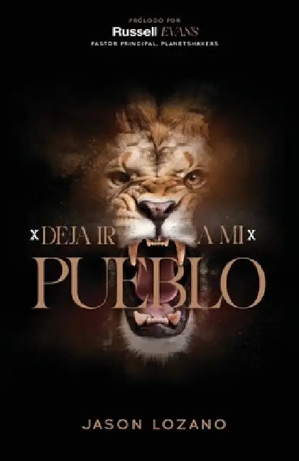 Deja ir a mi pueblo by Lozano, Jason