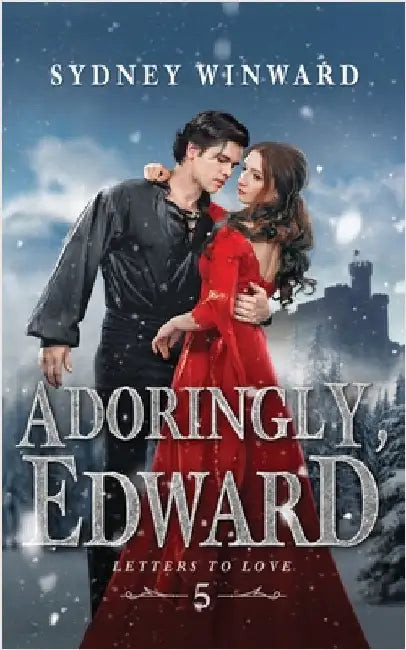 Adoringly, Edward by Winward, Sydney