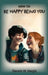 How To Be Happy Being You by Dennis M. Hargis