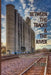 Between The Tracks And The River: Life in North Lawrence, Kansas by Iris Craver