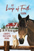At Leap Of Faith Farm: A Memoir For Animal Lovers by Cheryl Suzanne Heide
