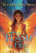 A Flash of Fire: The Phoenix Rising Trilogy, Book 1 by Wyss, A. L.