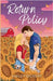 Return Policy by Dickert, Hailey