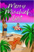 Merry Mischief List (Illustrated Cover) by Dickert, Hailey