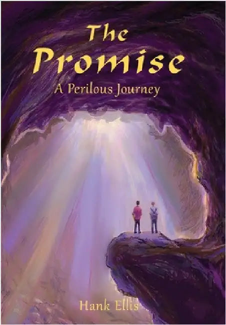 The Promise by Ellis, Hank