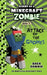 Diary of a Minecraft Zombie Book 15: Attack of the Gnomes by Zombie, Zack