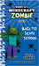 Diary of a Minecraft Zombie Book 8: Back to Scare School by Zombie, Zack