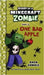 Diary of a Minecraft Zombie Book 10: One Bad Apple by Zombie, Zack