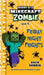 Diary of a Minecraft Zombie Book 13: Friday Night Frights by Zombie, Zack