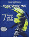 Daily Devotional for Young Strong Men: 7 Steps to read the Bible by Kraal, Luisette