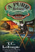 A Purr Before Dying by T. C. Lotempio