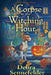 A Corpse at the Witching Hour by Debra Sennefelder