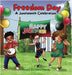 Freedom Day by Ecckles-Hardy, Renée