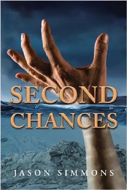Second Chances by Jason Simmons